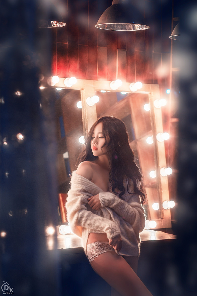 色天使色小姐
